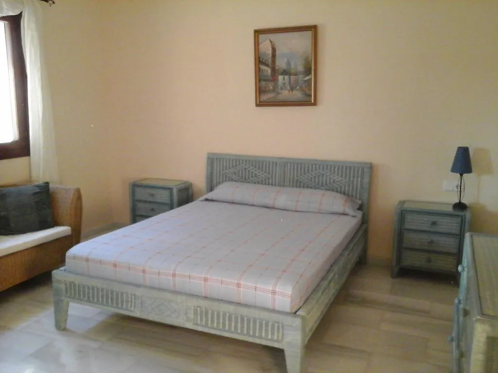 ميورقة Golf Villa Son Gual