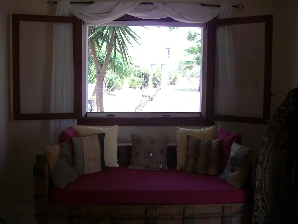 ميورقة Golf Villa Son Gual