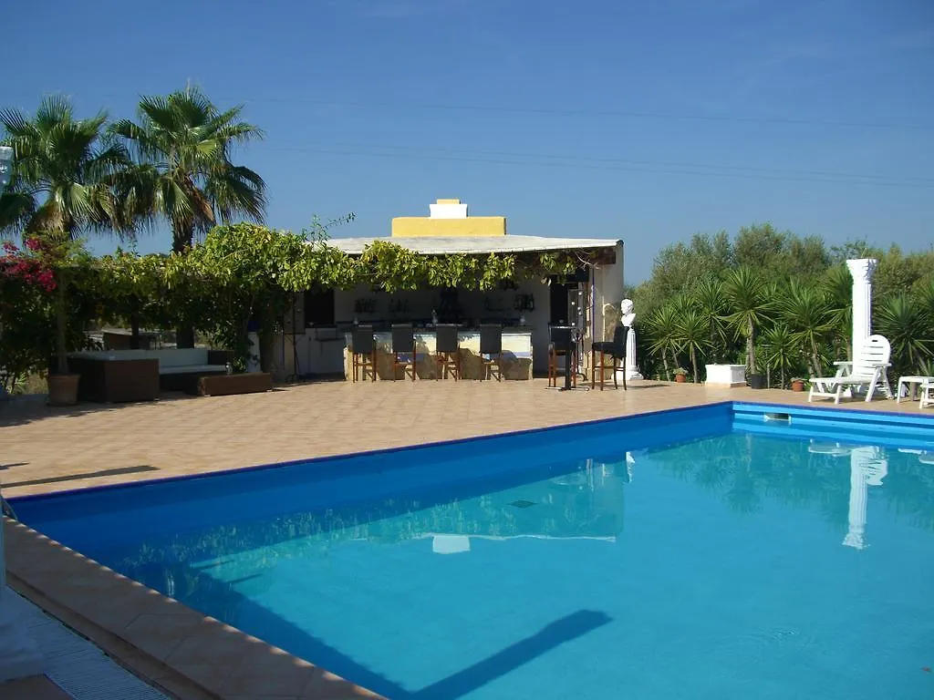 ميورقة Golf Villa Son Gual