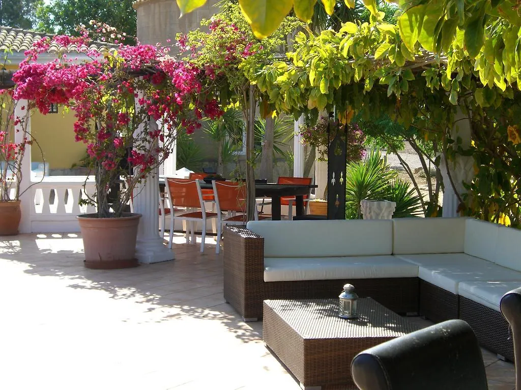ميورقة Golf Villa Son Gual