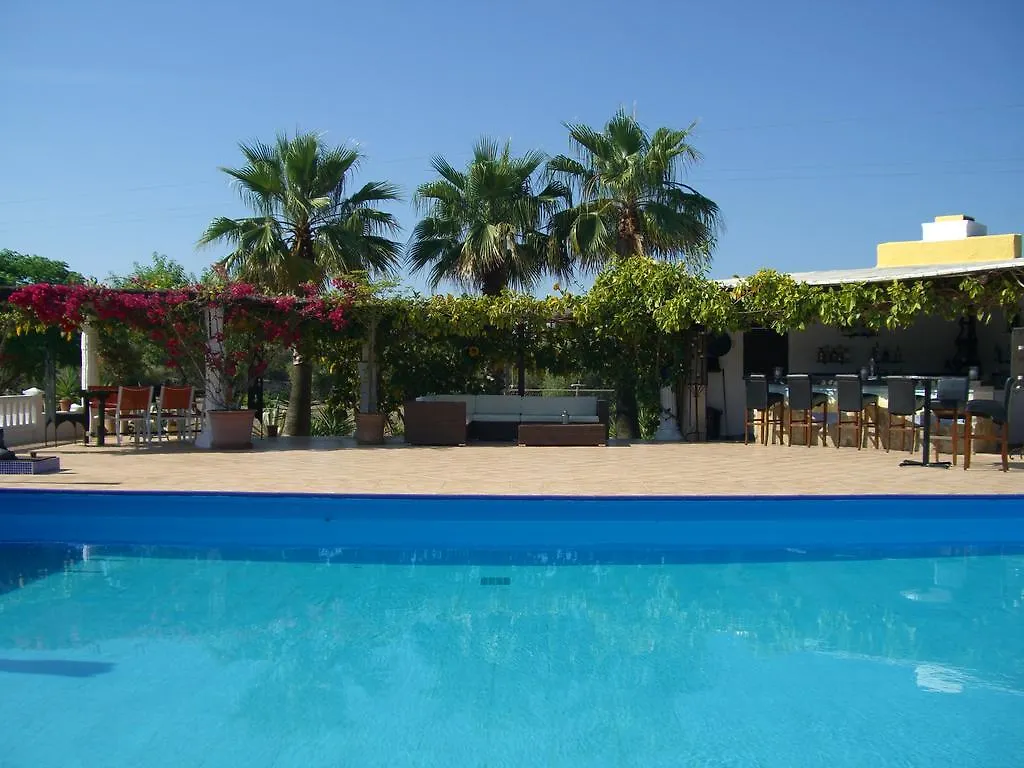 Golf Villa Son Gual location