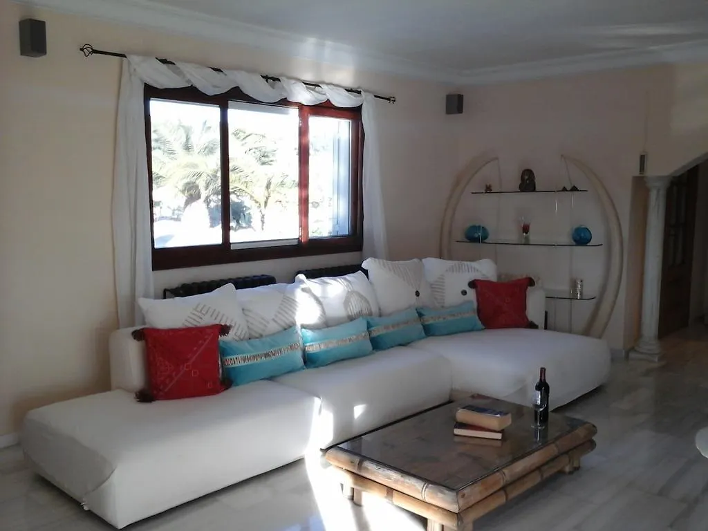ميورقة Golf Villa Son Gual