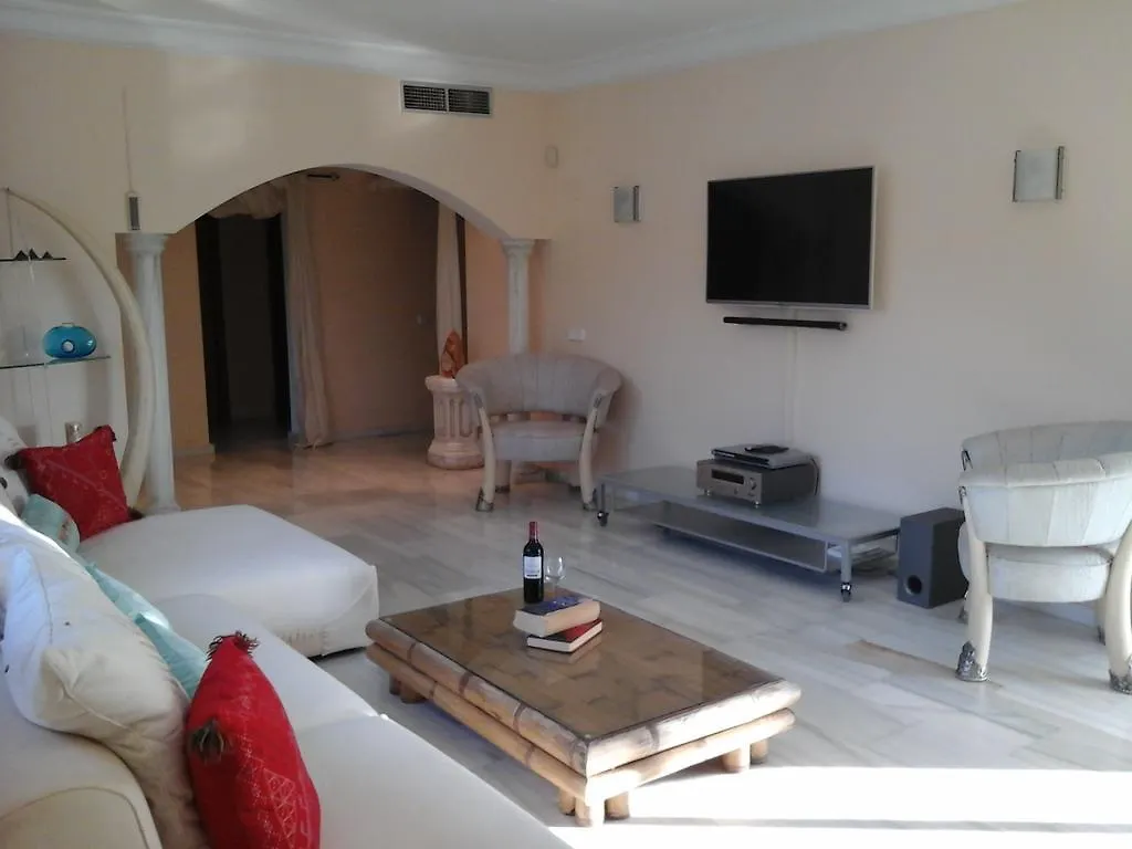ميورقة Golf Villa Son Gual