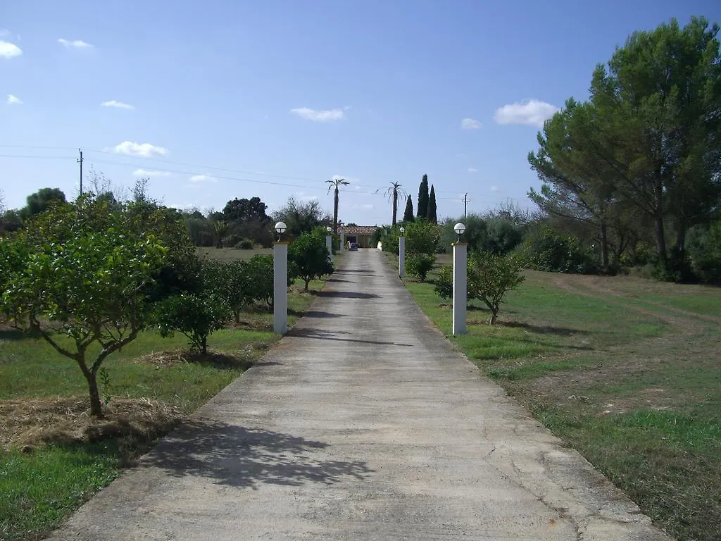 ميورقة Golf Villa Son Gual إسبانيا