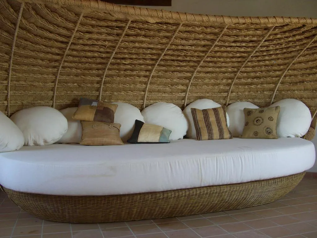 ميورقة Golf Villa Son Gual