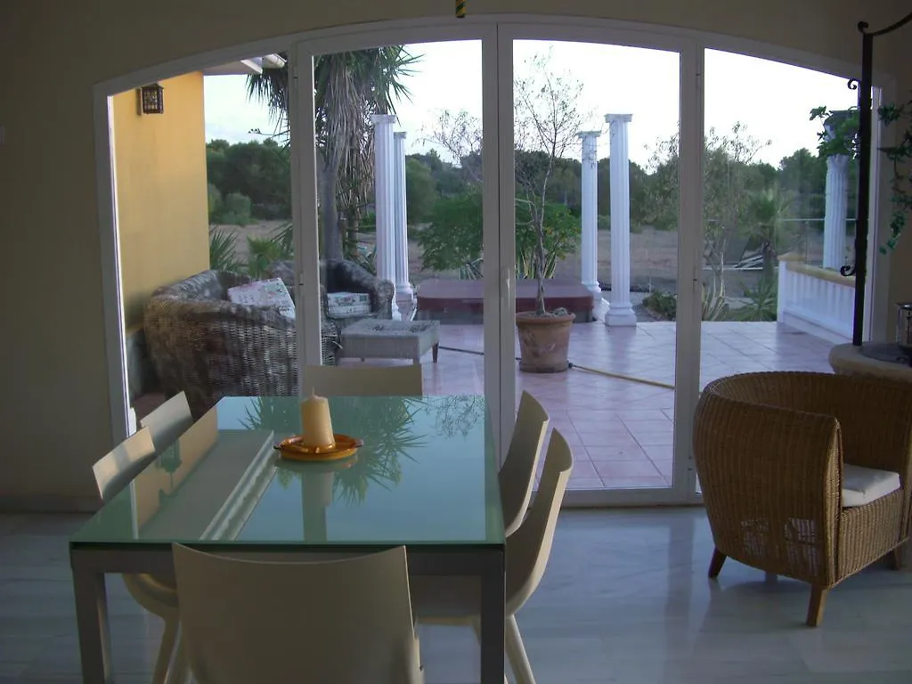 ميورقة Golf Villa Son Gual 0*,  إسبانيا