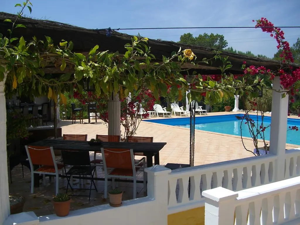 Golf Villa Son Gual Palma de Mallorca