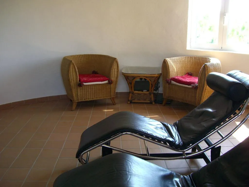Golf Villa Son Gual Palma de Mallorca Španělsko