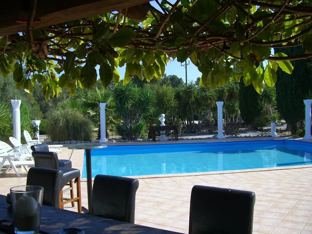 Golf Villa Son Gual Palma de Mallorca 0*,