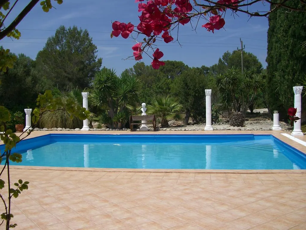 ميورقة Golf Villa Son Gual