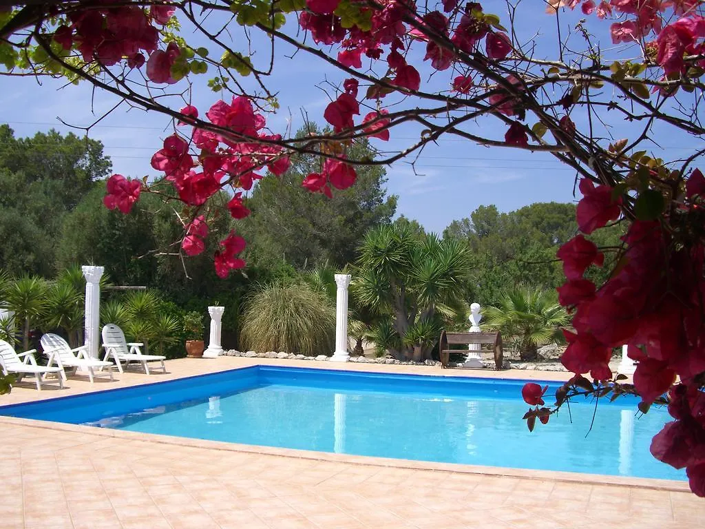Golf Villa Son Gual Palma de Mallorca 0*,