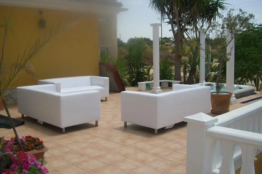 ميورقة Golf Villa Son Gual