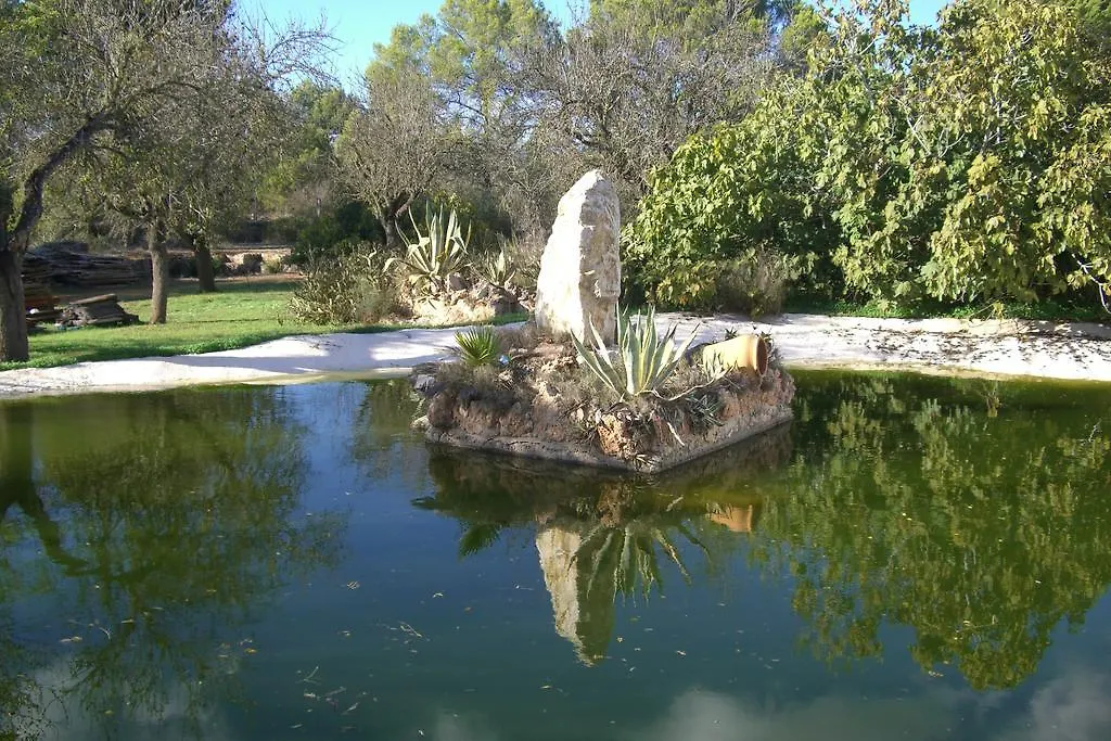 Golf Villa Son Gual Palma de Mallorca