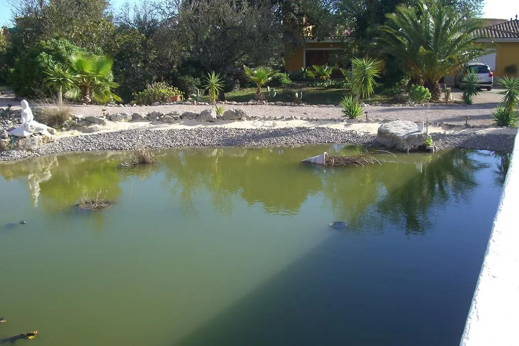Golf Villa Son Gual Palma de Mallorca